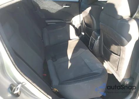 2016 Dodge Charger R/T из США, поврежденный, VIN 2C3CDXCT5GH186533